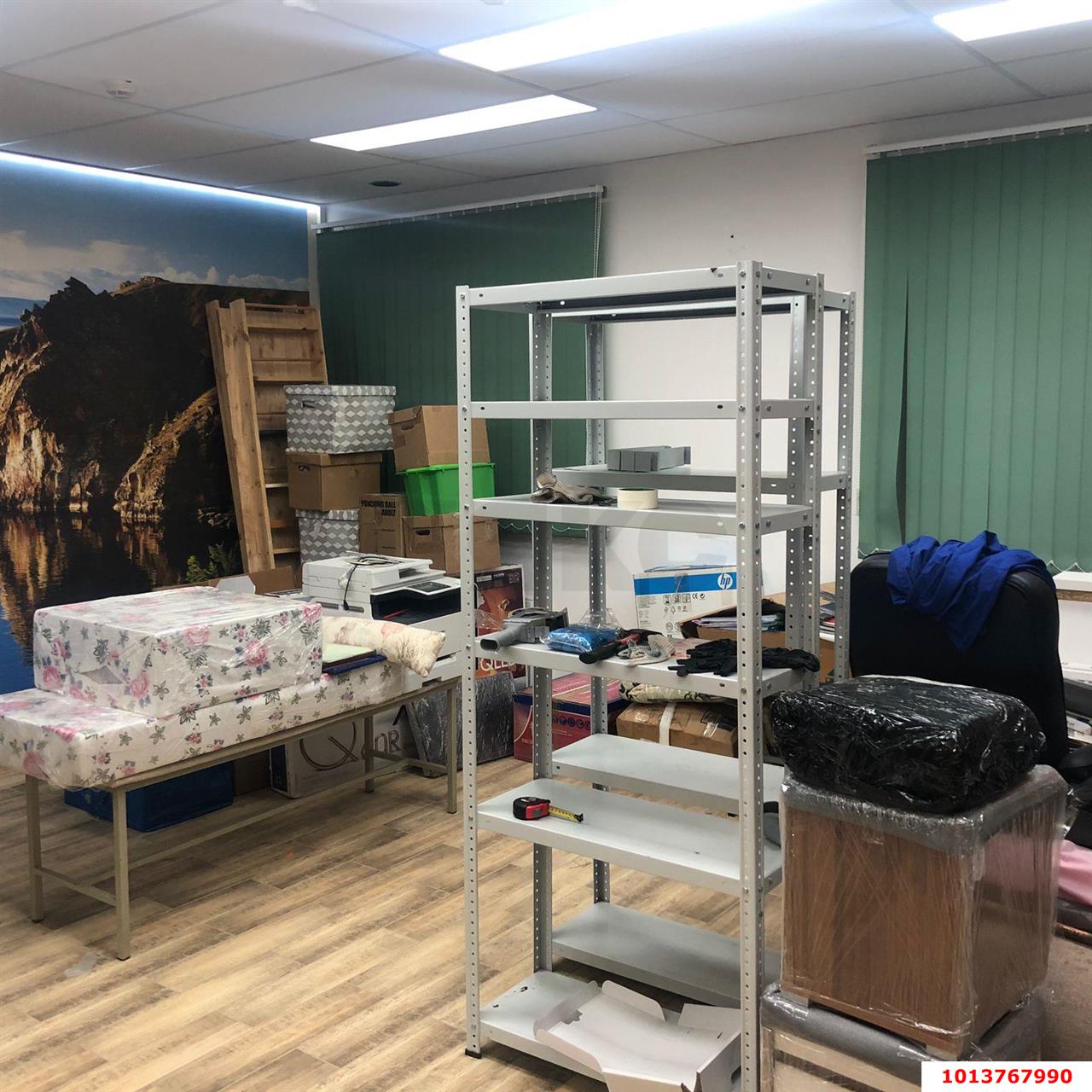 Фото №7: Торговое помещение 108 м² - Краснодар, Московский, ул. имени Николая Семеновича Котлярова, 16