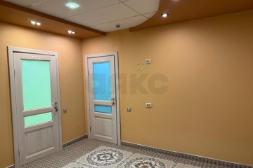 Фото №1: Торговое помещение 108 м² - Краснодар, мкр. Московский, ул. имени Николая Семеновича Котлярова, 16