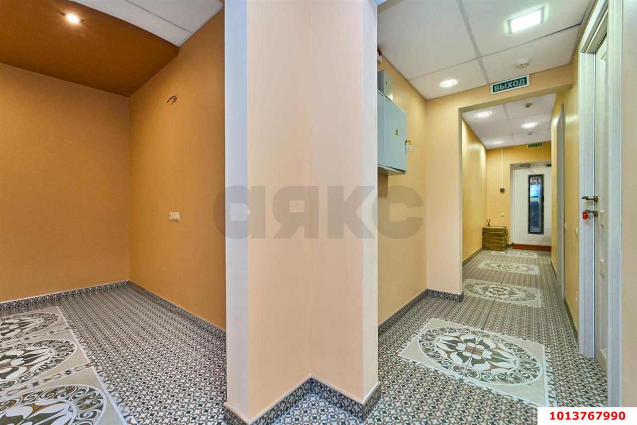 Фото №7: Торговое помещение 108 м² - Краснодар, Московский, ул. имени Николая Семеновича Котлярова, 16