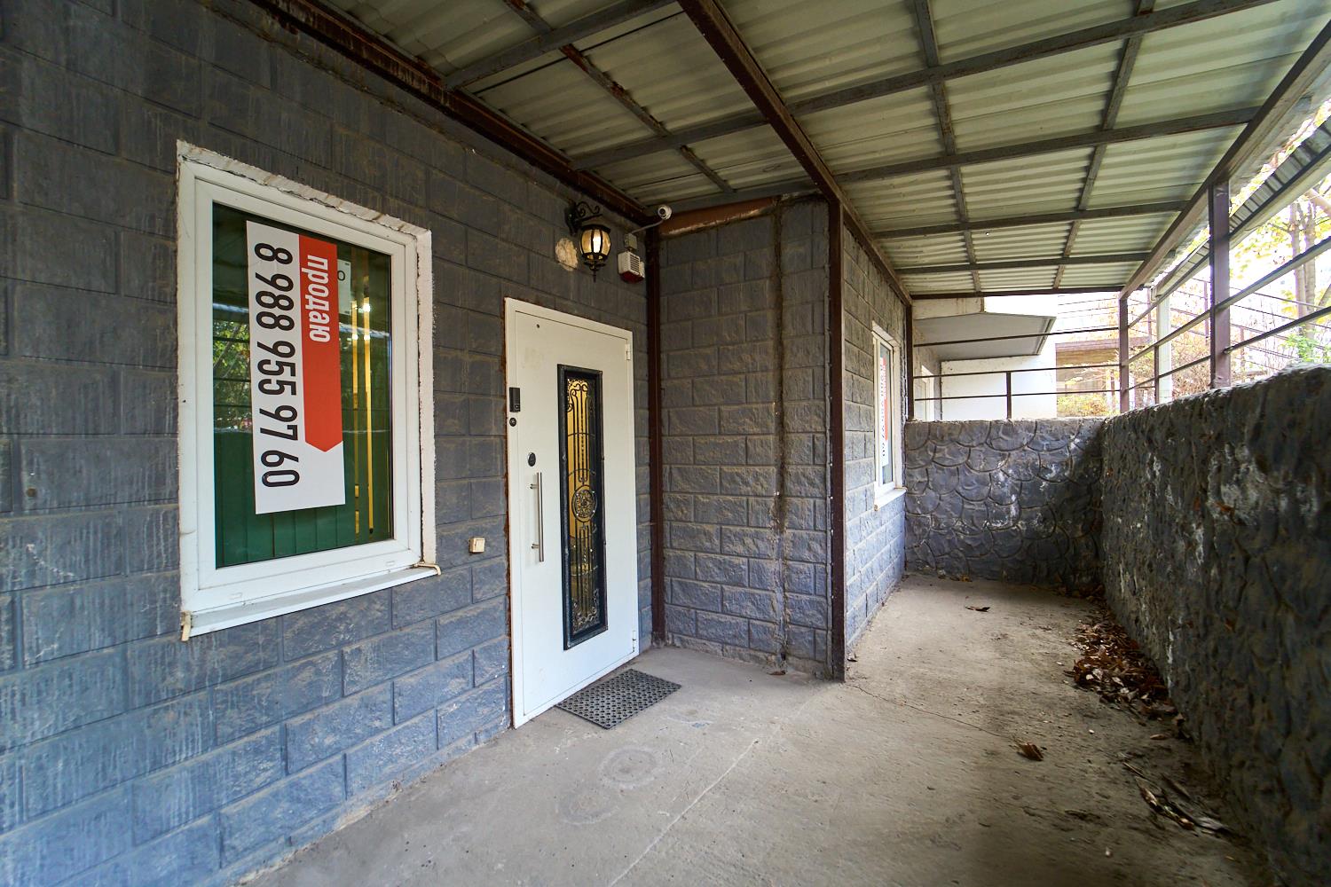 Фото №2: Коммерция 107 м² - Краснодар, Прикубанский внутригородской округ, мкр. Московский, ул. имени Николая Семеновича Котлярова, 16