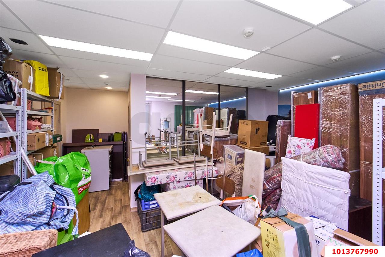 Фото №29: Торговое помещение 108 м² - Краснодар, Московский, ул. имени Николая Семеновича Котлярова, 16