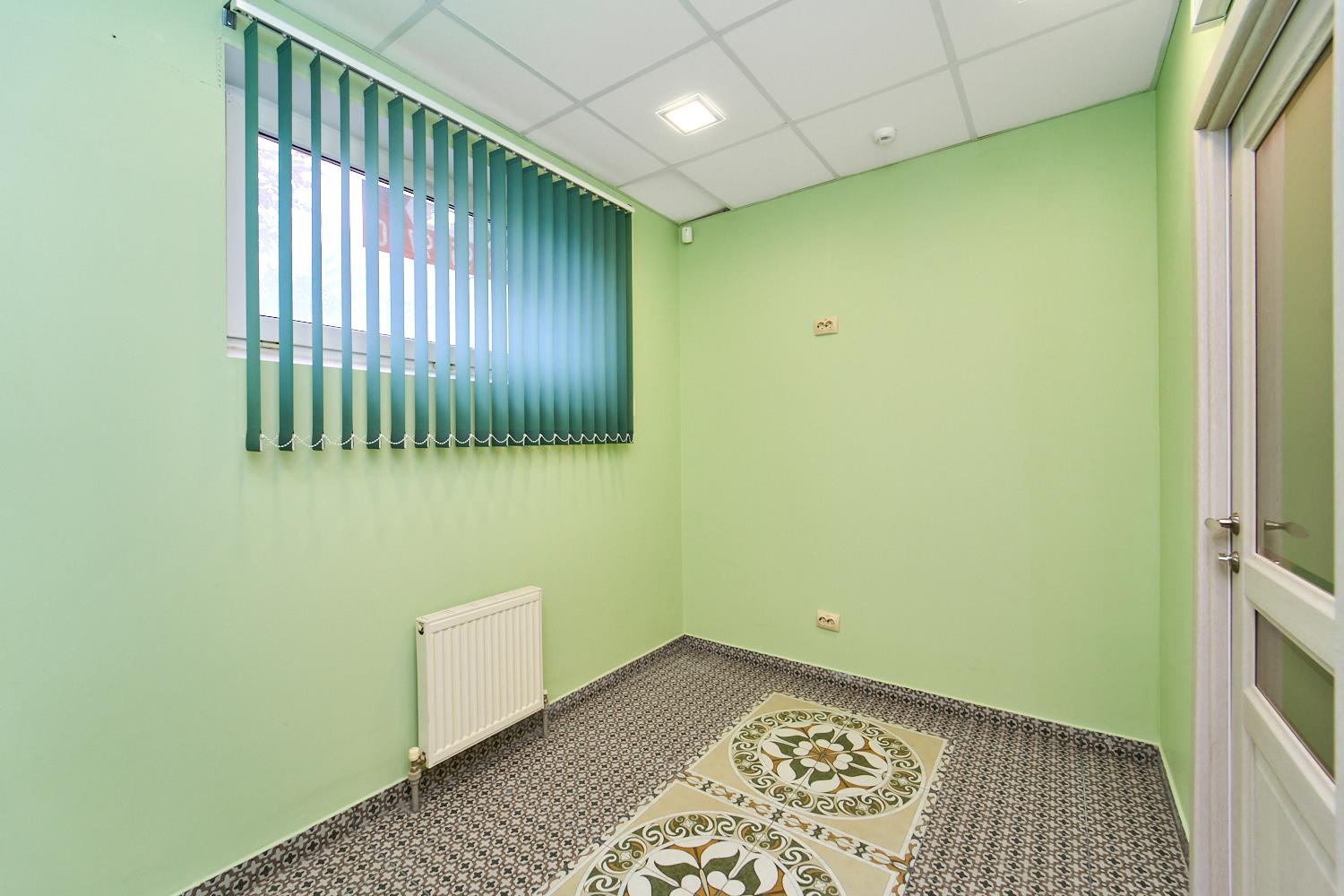 Фото №20: Коммерция 107 м² - Краснодар, Прикубанский внутригородской округ, мкр. Московский, ул. имени Николая Семеновича Котлярова, 16