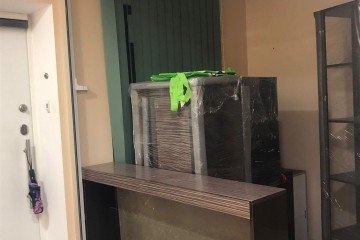 Фото №4: Торговое помещение 108 м² - Краснодар, мкр. Московский, ул. имени Николая Семеновича Котлярова, 16