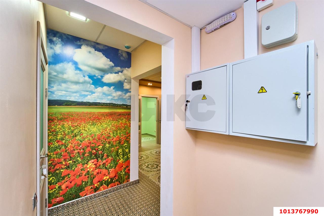 Фото №26: Торговое помещение 108 м² - Краснодар, Московский, ул. имени Николая Семеновича Котлярова, 16