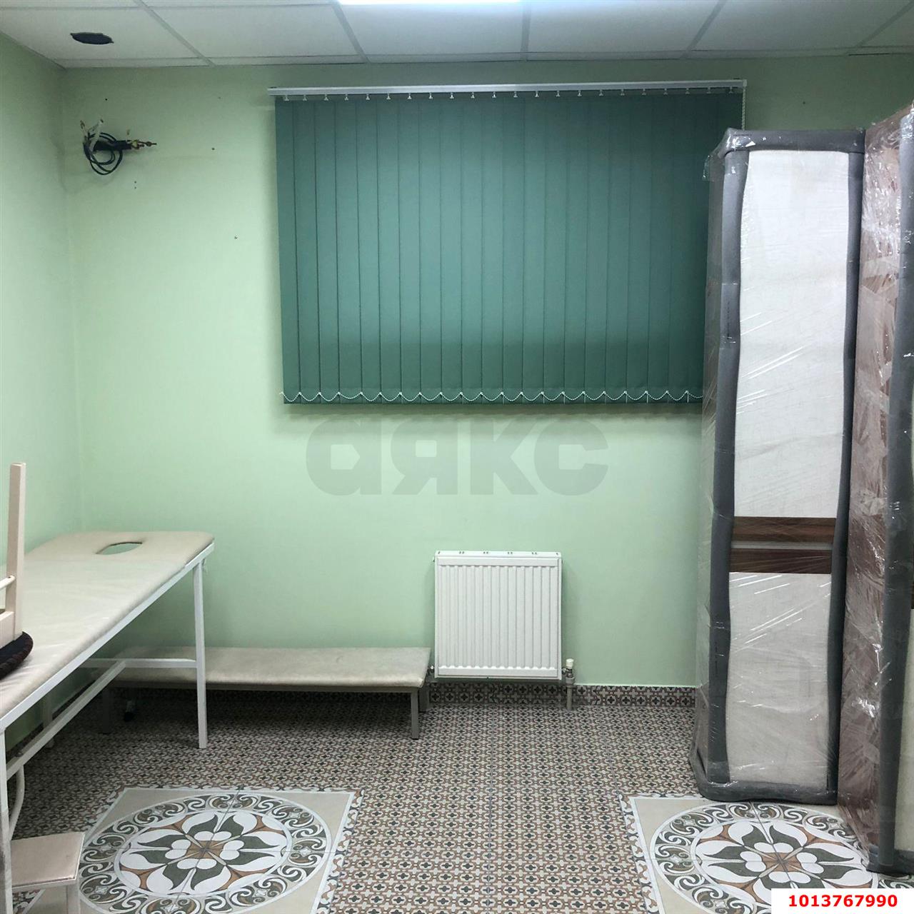 Фото №11: Торговое помещение 108 м² - Краснодар, Московский, ул. имени Николая Семеновича Котлярова, 16