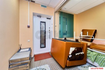 Фото №4: Торговое помещение 108 м² - Краснодар, мкр. Московский, ул. имени Николая Семеновича Котлярова, 16