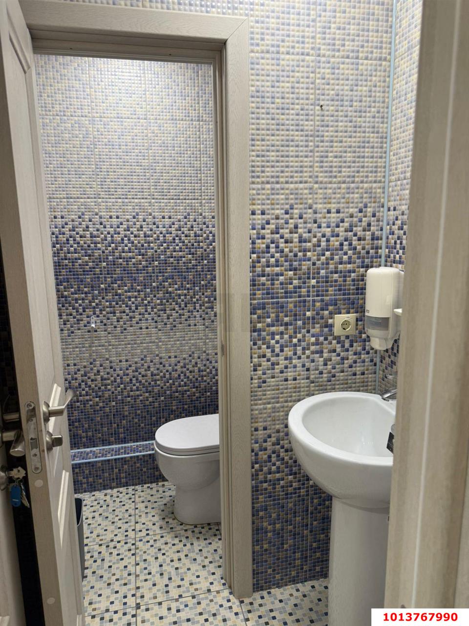 Фото №16: Торговое помещение 108 м² - Краснодар, Московский, ул. имени Николая Семеновича Котлярова, 16