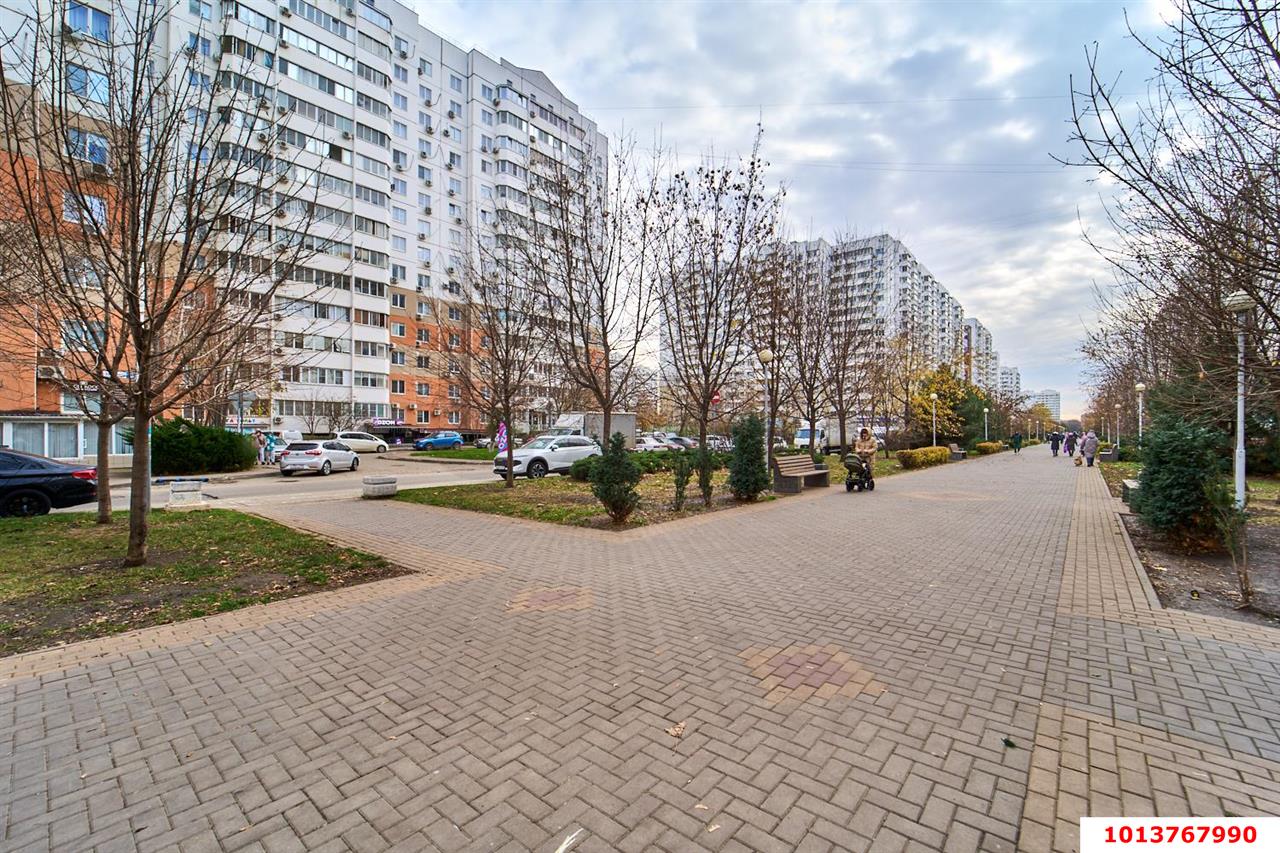 Фото №30: Торговое помещение 108 м² - Краснодар, Московский, ул. имени Николая Семеновича Котлярова, 16