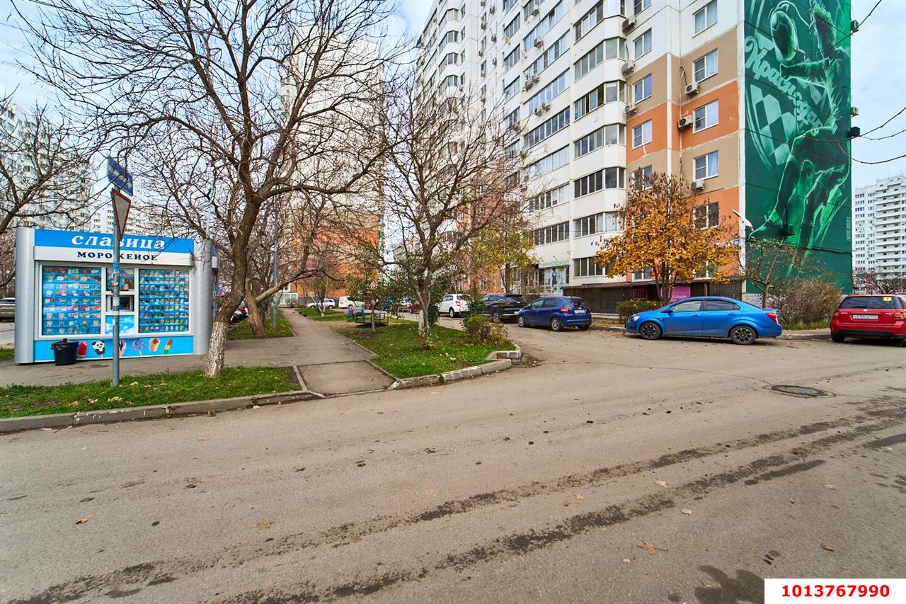 Фото №12: Торговое помещение 108 м² - Краснодар, Московский, ул. имени Николая Семеновича Котлярова, 16