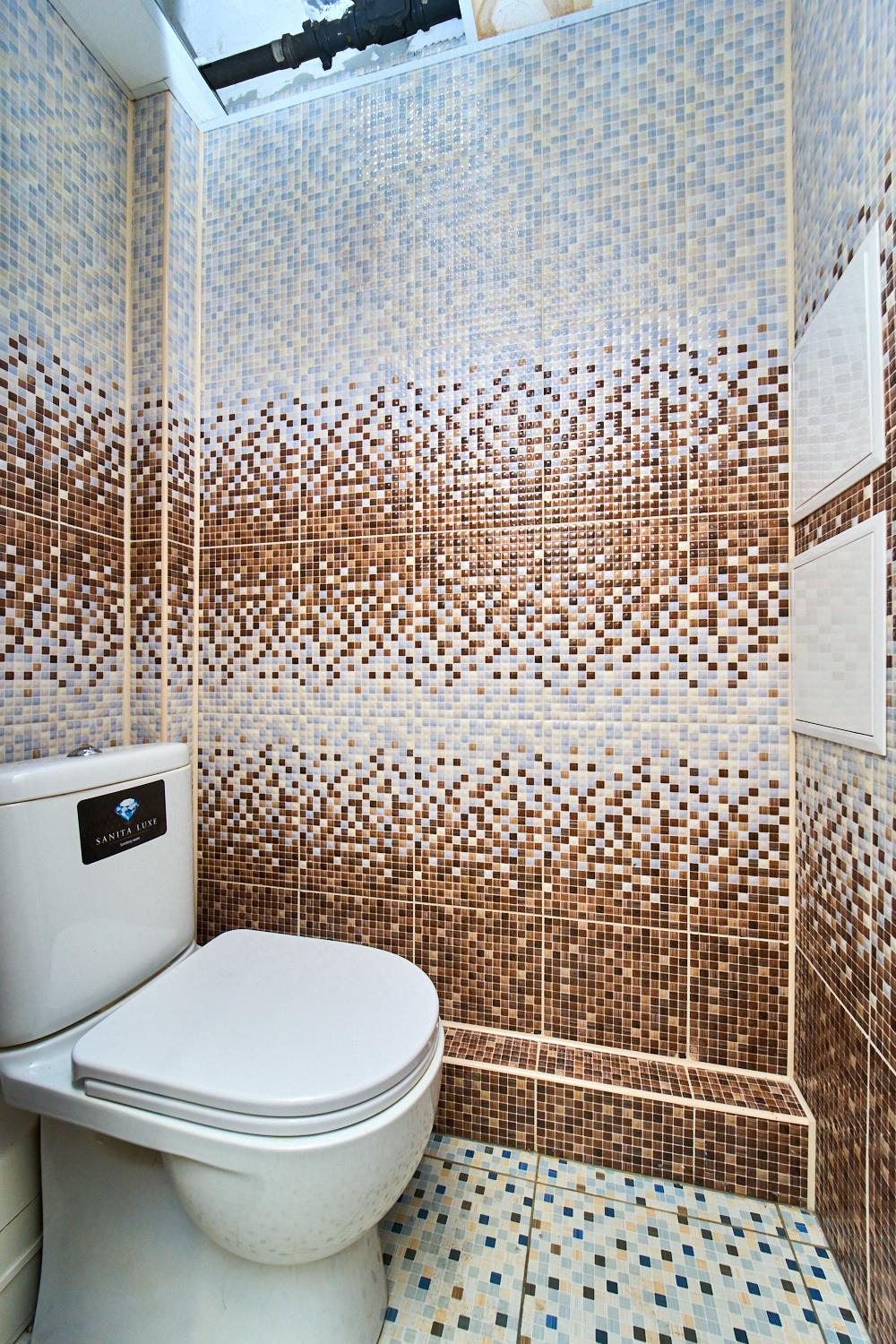 Фото №19: Коммерция 107 м² - Краснодар, Прикубанский внутригородской округ, мкр. Московский, ул. имени Николая Семеновича Котлярова, 16