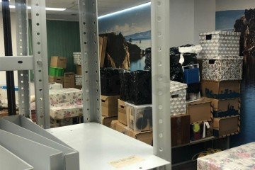 Фото №5: Торговое помещение 108 м² - Краснодар, мкр. Московский, ул. имени Николая Семеновича Котлярова, 16