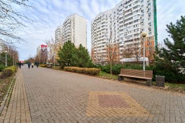 Фото №3: Коммерция 107 м² - Краснодар, мкр. Московский, ул. имени Николая Семеновича Котлярова, 16