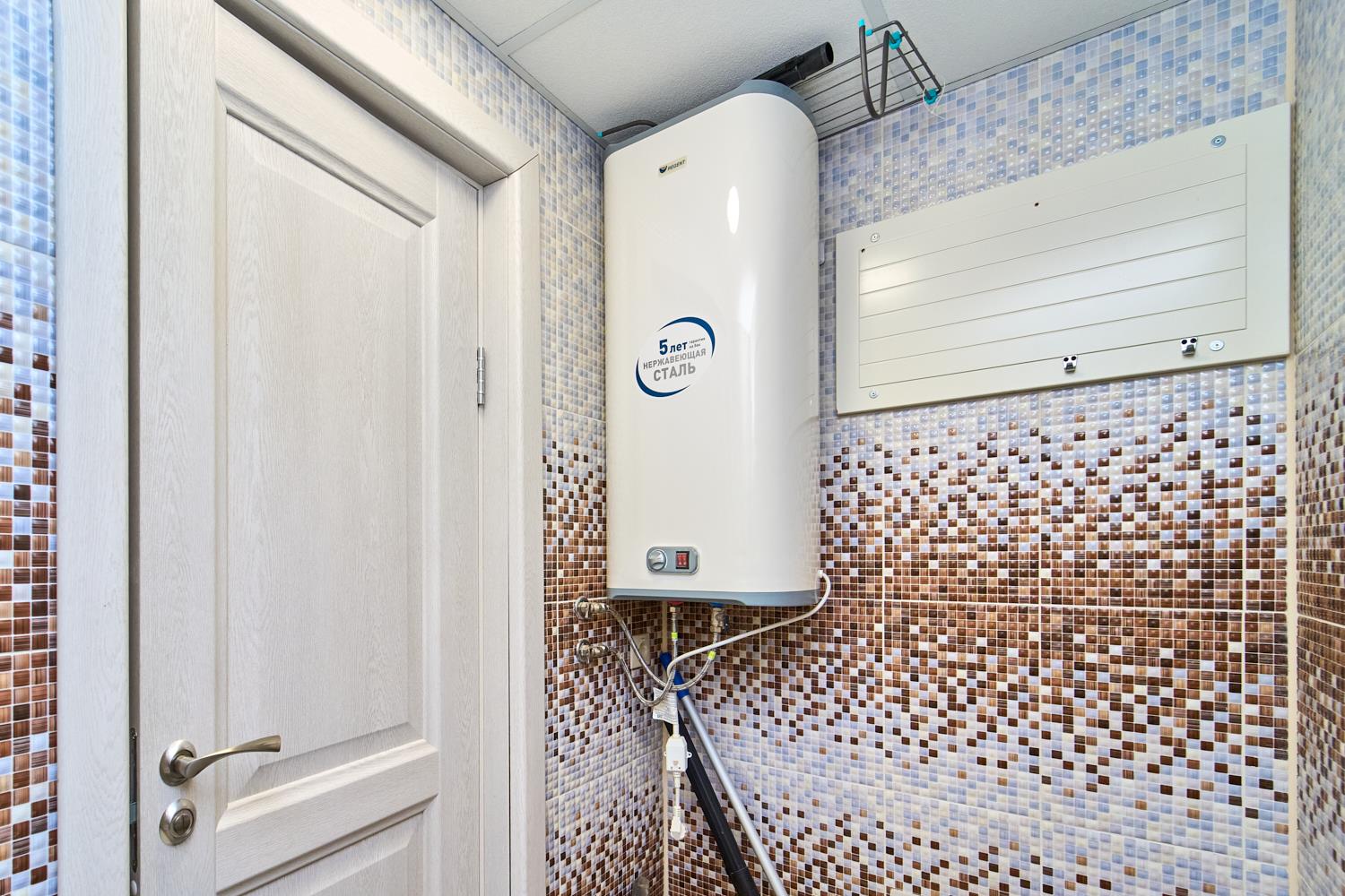 Фото №26: Коммерция 107 м² - Краснодар, Прикубанский внутригородской округ, мкр. Московский, ул. имени Николая Семеновича Котлярова, 16