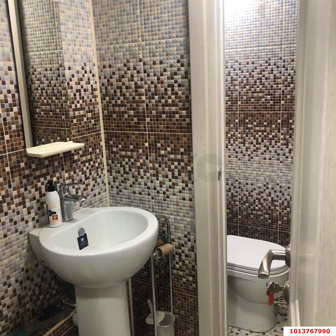 Фото №9: Торговое помещение 108 м² - Краснодар, Московский, ул. имени Николая Семеновича Котлярова, 16