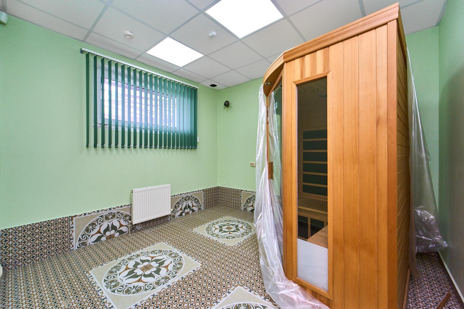 Фото №11: Коммерция 107 м² - Краснодар, Прикубанский внутригородской округ, мкр. Московский, ул. имени Николая Семеновича Котлярова, 16