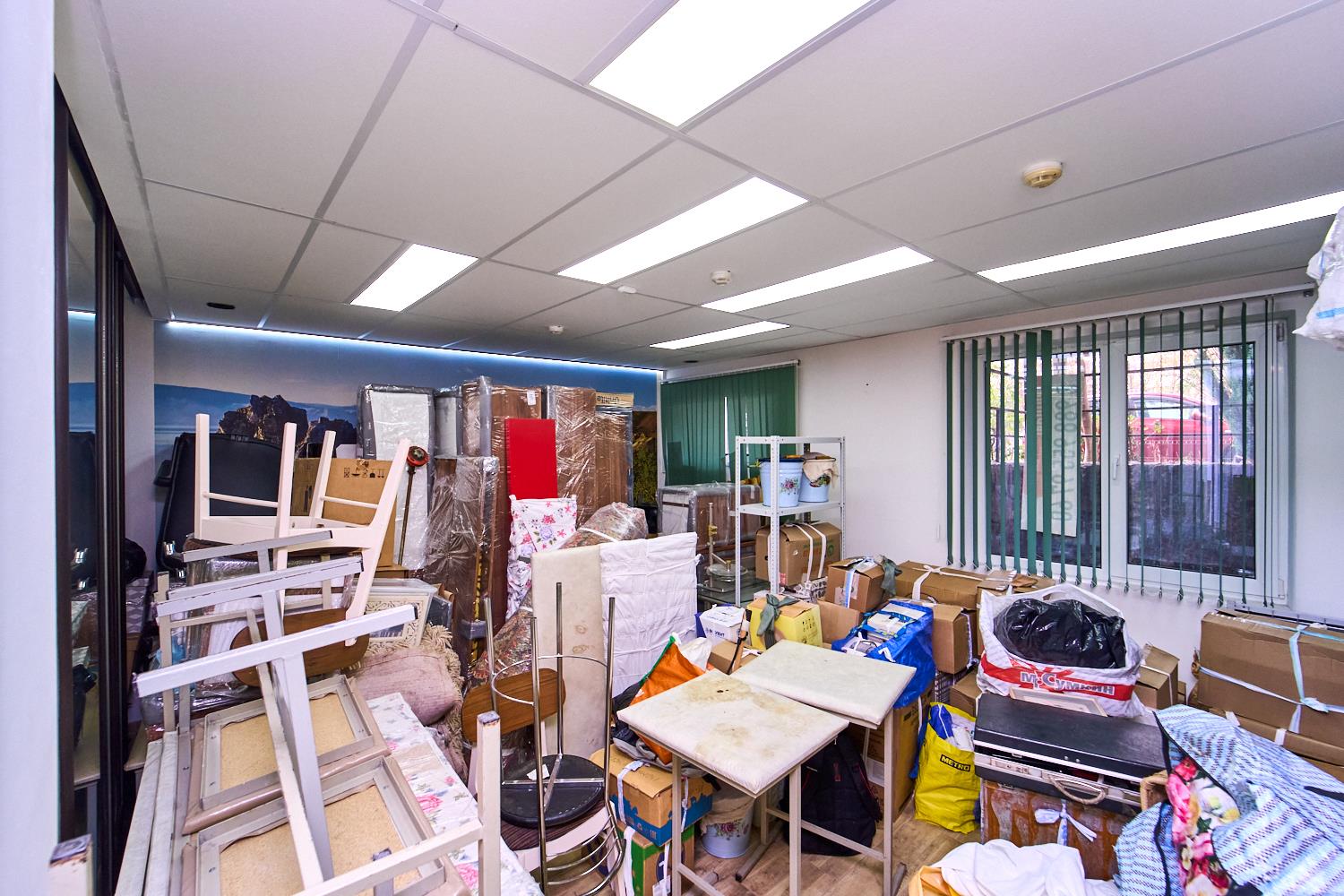 Фото №25: Коммерция 107 м² - Краснодар, Прикубанский внутригородской округ, мкр. Московский, ул. имени Николая Семеновича Котлярова, 16