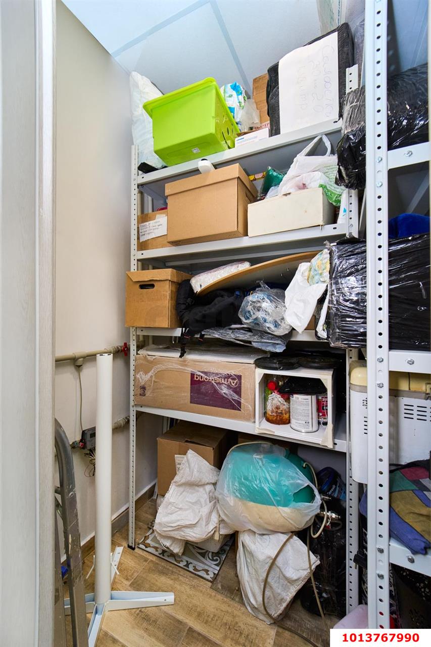 Фото №23: Торговое помещение 108 м² - Краснодар, Московский, ул. имени Николая Семеновича Котлярова, 16