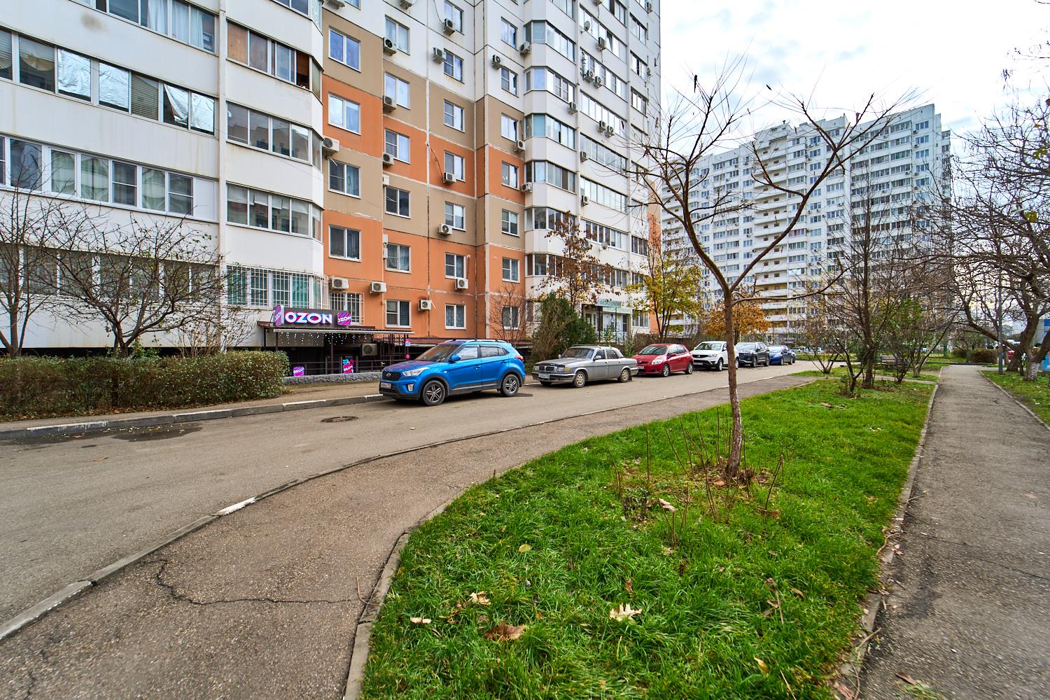 Фото №4: Коммерция 107 м² - Краснодар, Прикубанский внутригородской округ, мкр. Московский, ул. имени Николая Семеновича Котлярова, 16