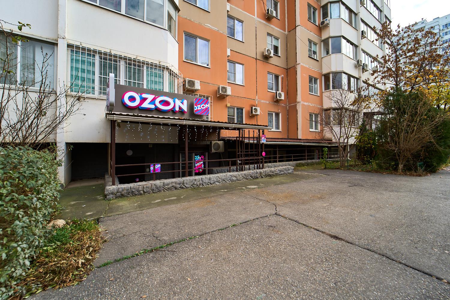 Фото №16: Коммерция 107 м² - Краснодар, Прикубанский внутригородской округ, мкр. Московский, ул. имени Николая Семеновича Котлярова, 16