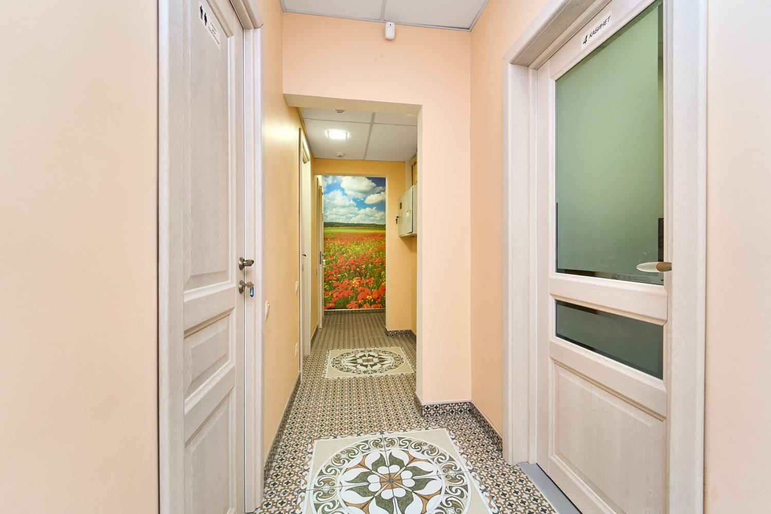 Фото №7: Коммерция 107 м² - Краснодар, Прикубанский внутригородской округ, мкр. Московский, ул. имени Николая Семеновича Котлярова, 16