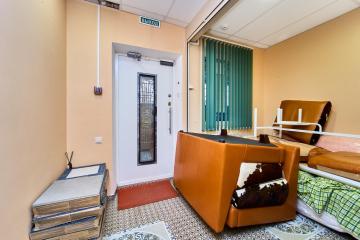 Фото №5: Коммерция 107 м² - Краснодар, мкр. Московский, ул. имени Николая Семеновича Котлярова, 16