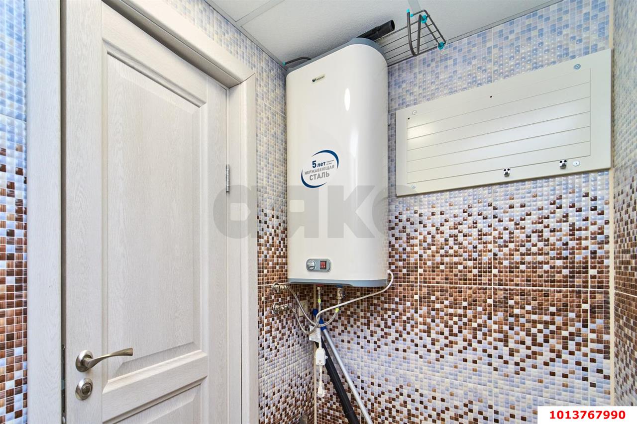 Фото №25: Торговое помещение 108 м² - Краснодар, Московский, ул. имени Николая Семеновича Котлярова, 16