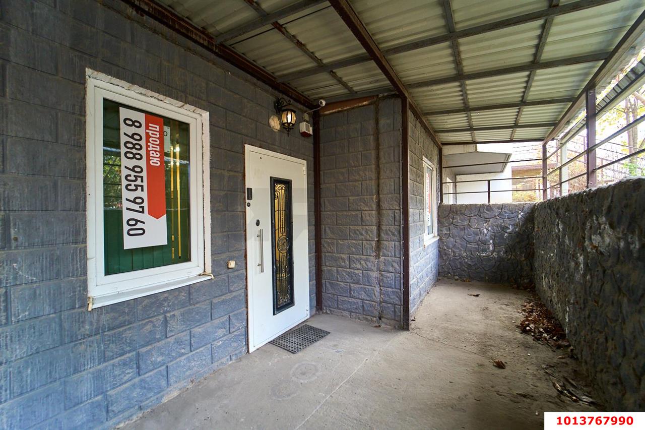 Фото №3: Торговое помещение 108 м² - Краснодар, Московский, ул. имени Николая Семеновича Котлярова, 16