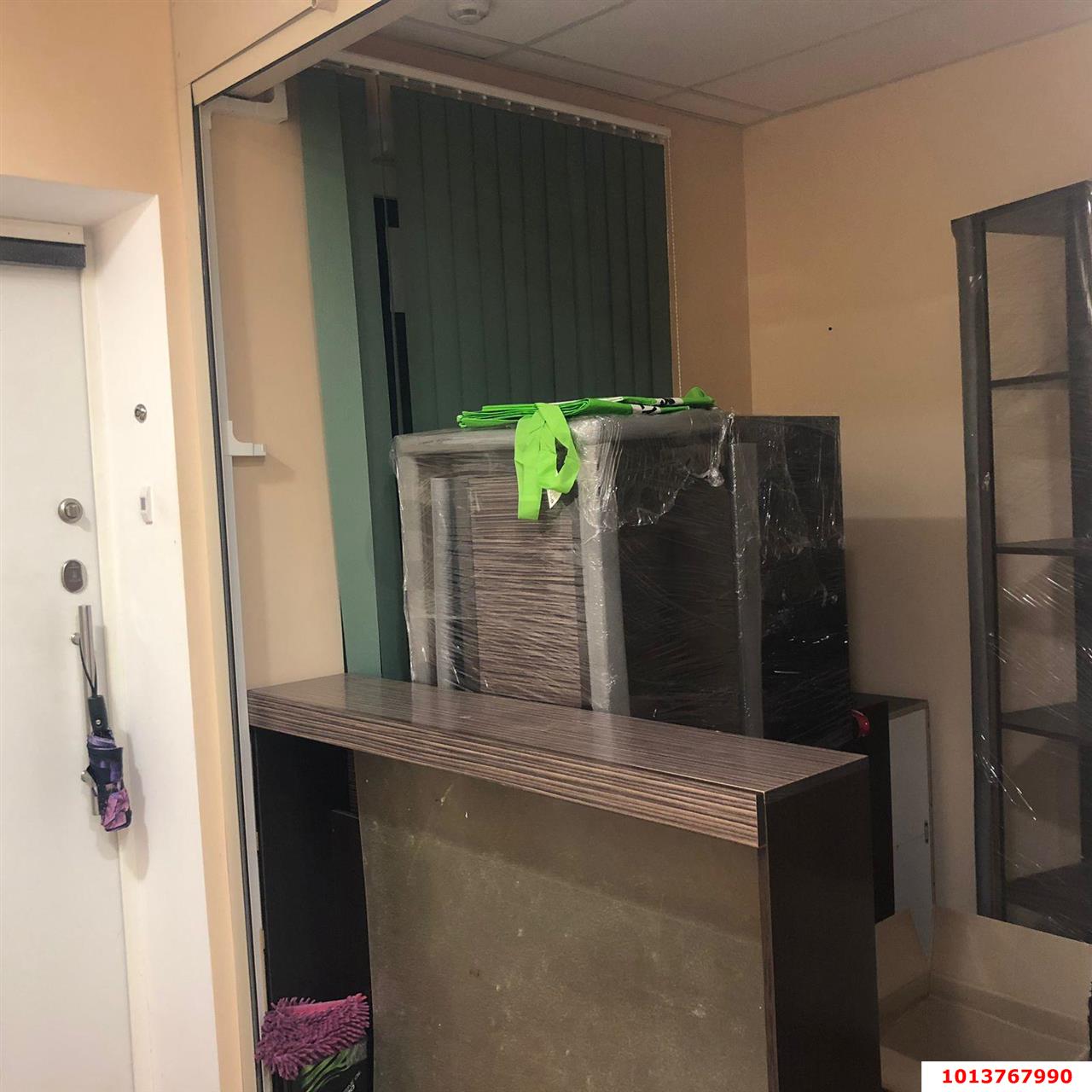 Фото №4: Торговое помещение 108 м² - Краснодар, Московский, ул. имени Николая Семеновича Котлярова, 16