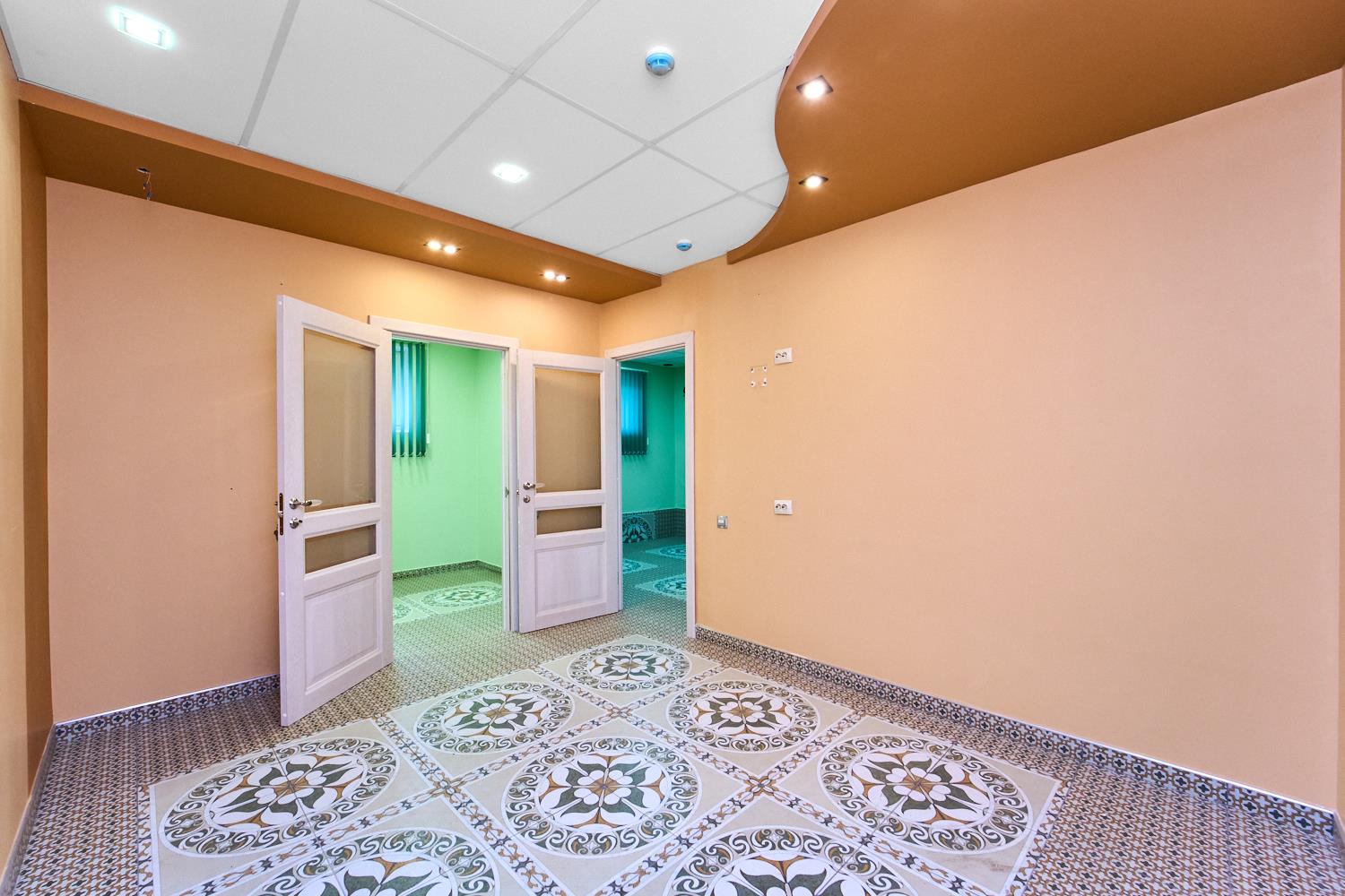 Фото №22: Коммерция 107 м² - Краснодар, Прикубанский внутригородской округ, мкр. Московский, ул. имени Николая Семеновича Котлярова, 16