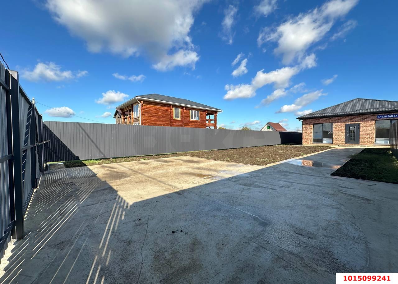 Фото №21: Дом 106 м² + 5 сот. - Старобжегокай, ул. Братьев Пченушай, 8