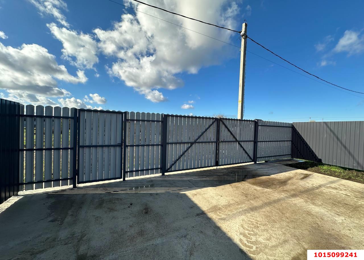 Фото №24: Дом 106 м² + 5 сот. - Старобжегокай, ул. Братьев Пченушай, 8