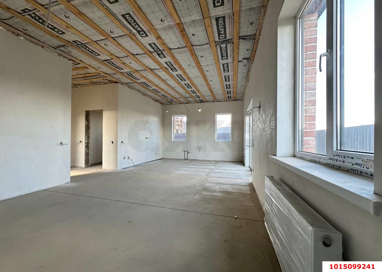 Фото №1: Дом 106 м² + 5 сот. - Старобжегокай, ул. Братьев Пченушай, 8