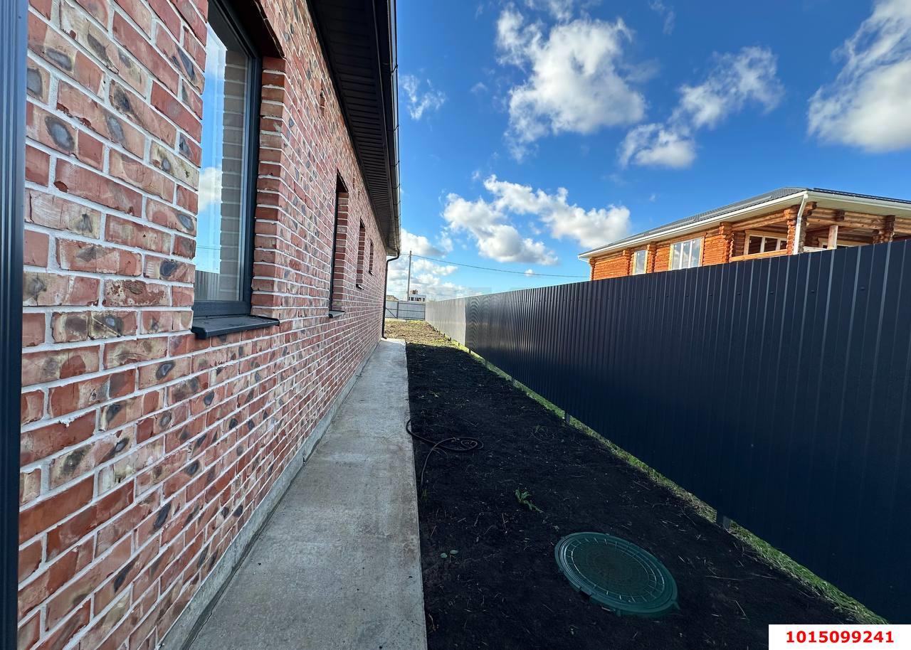 Фото №17: Дом 106 м² + 5 сот. - Старобжегокай, ул. Братьев Пченушай, 8