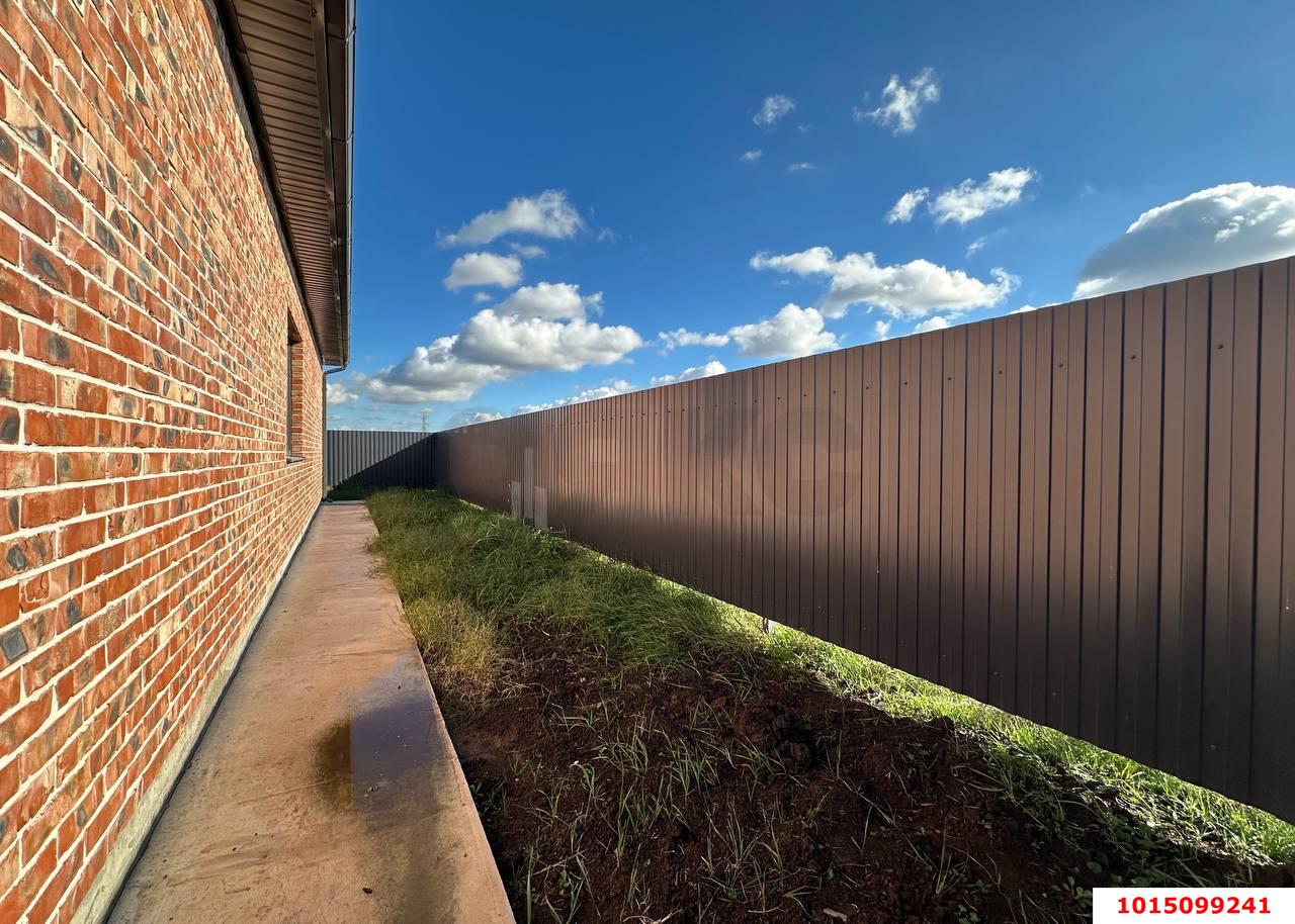 Фото №18: Дом 106 м² + 5 сот. - Старобжегокай, ул. Братьев Пченушай, 8