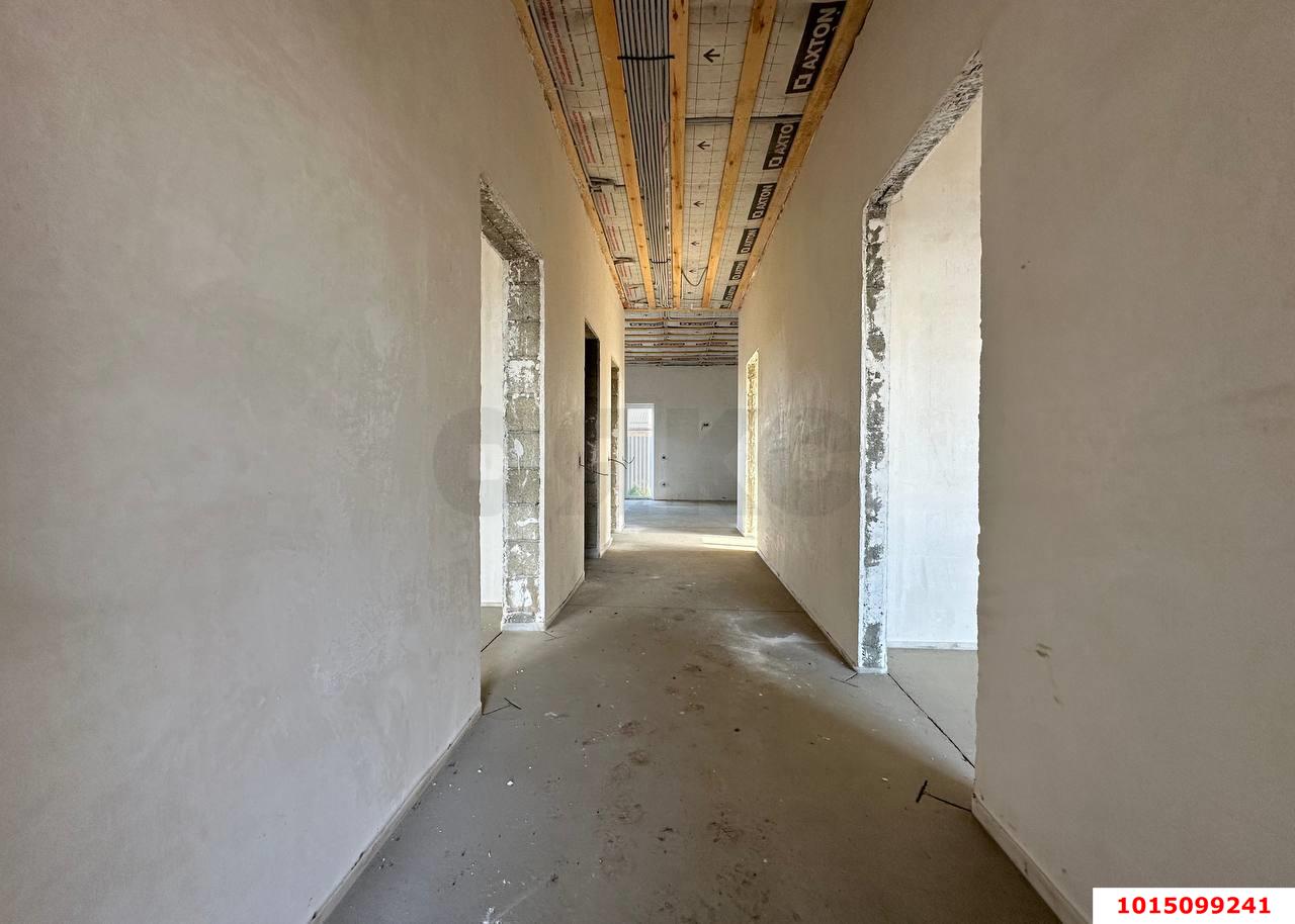 Фото №10: Дом 106 м² + 5 сот. - Старобжегокай, ул. Братьев Пченушай, 8