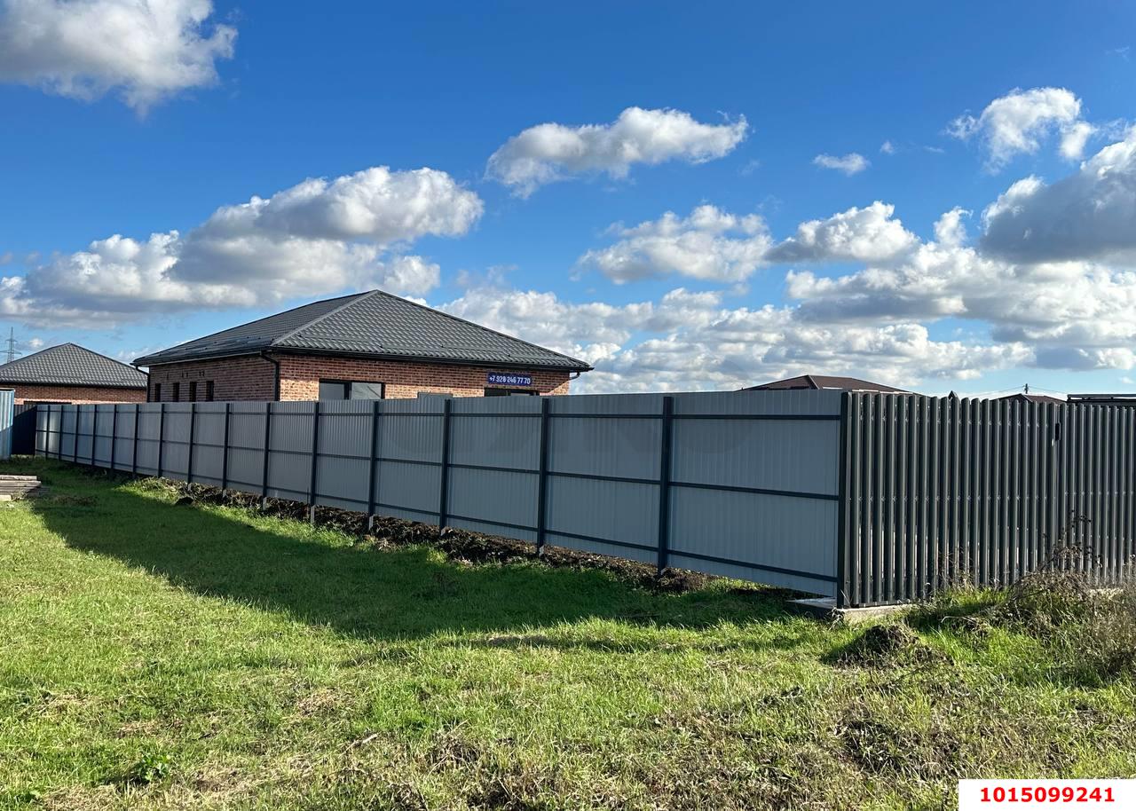 Фото №25: Дом 106 м² + 5 сот. - Старобжегокай, ул. Братьев Пченушай, 8