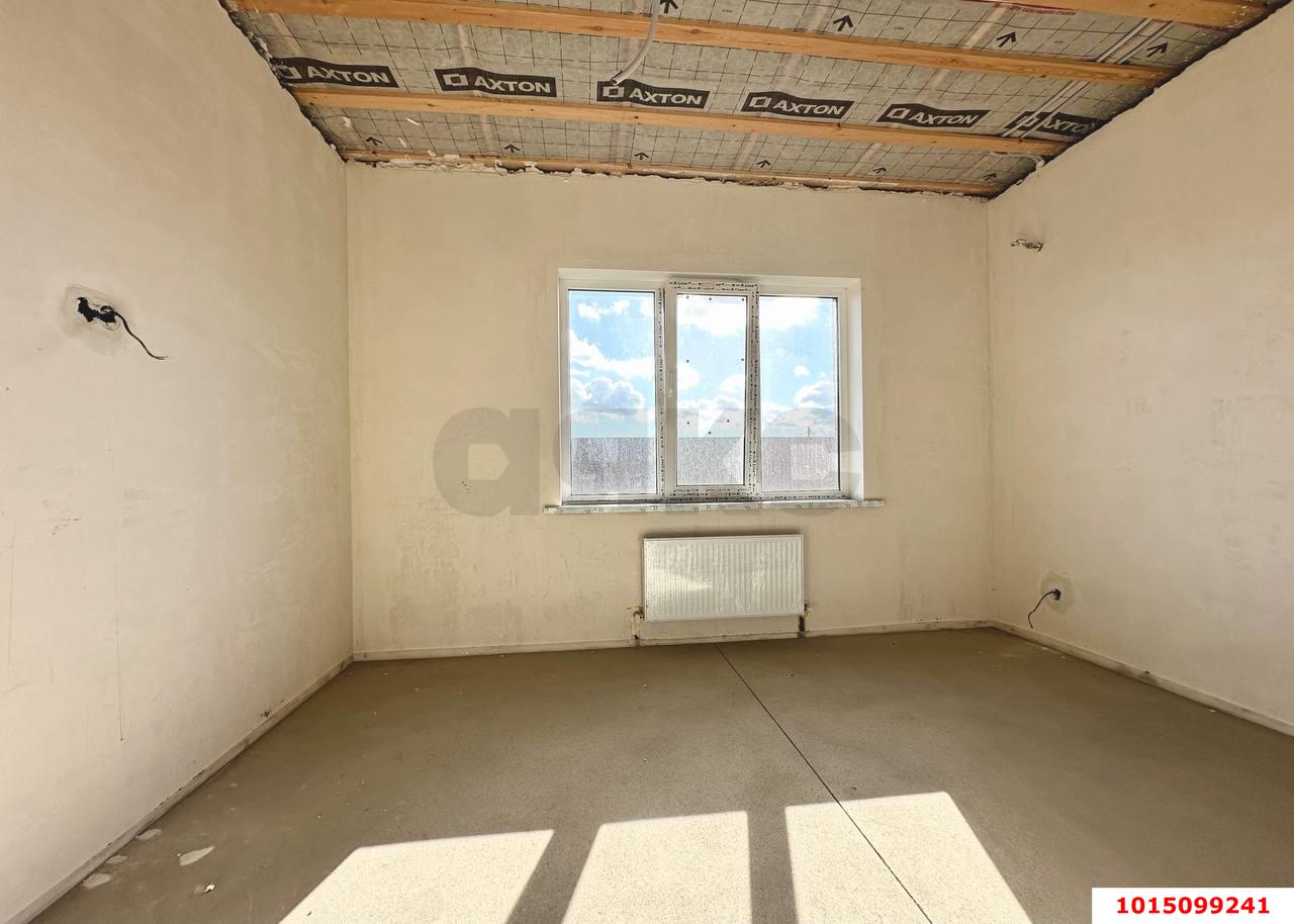 Фото №8: Дом 106 м² + 5 сот. - Старобжегокай, ул. Братьев Пченушай, 8