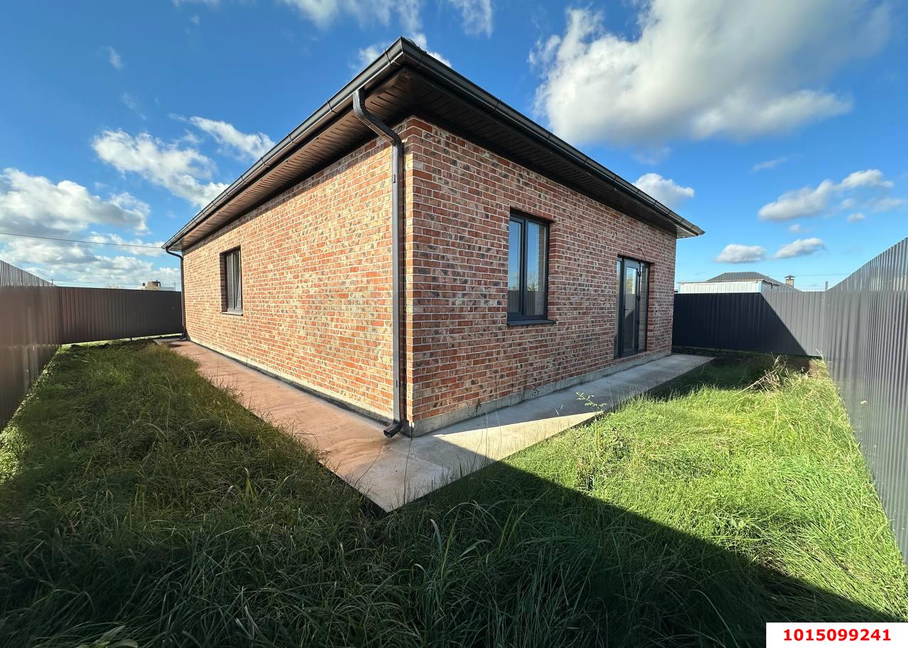 Фото №16: Дом 106 м² + 5 сот. - Старобжегокай, ул. Братьев Пченушай, 8