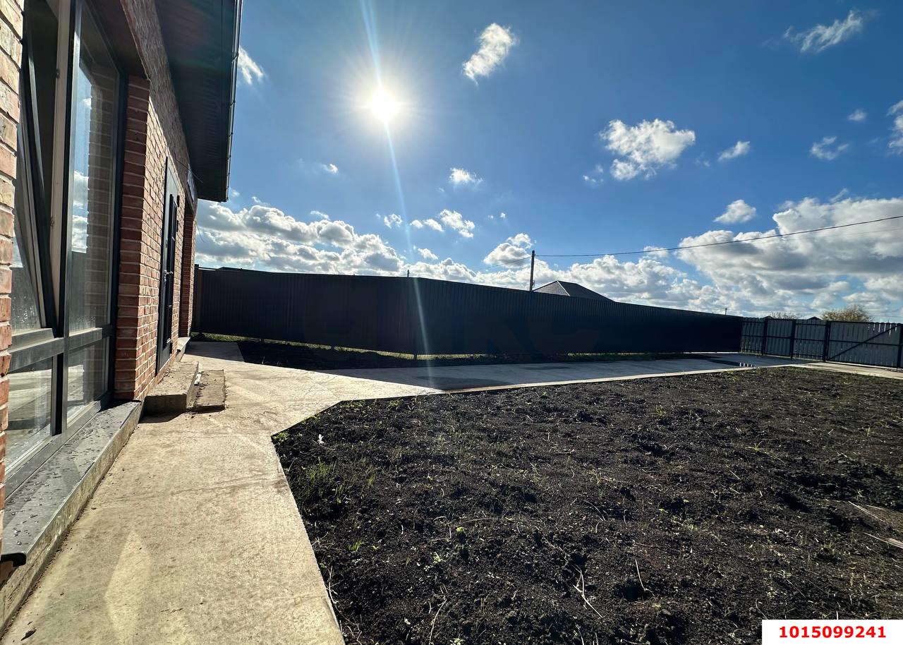 Фото №20: Дом 106 м² + 5 сот. - Старобжегокай, ул. Братьев Пченушай, 8