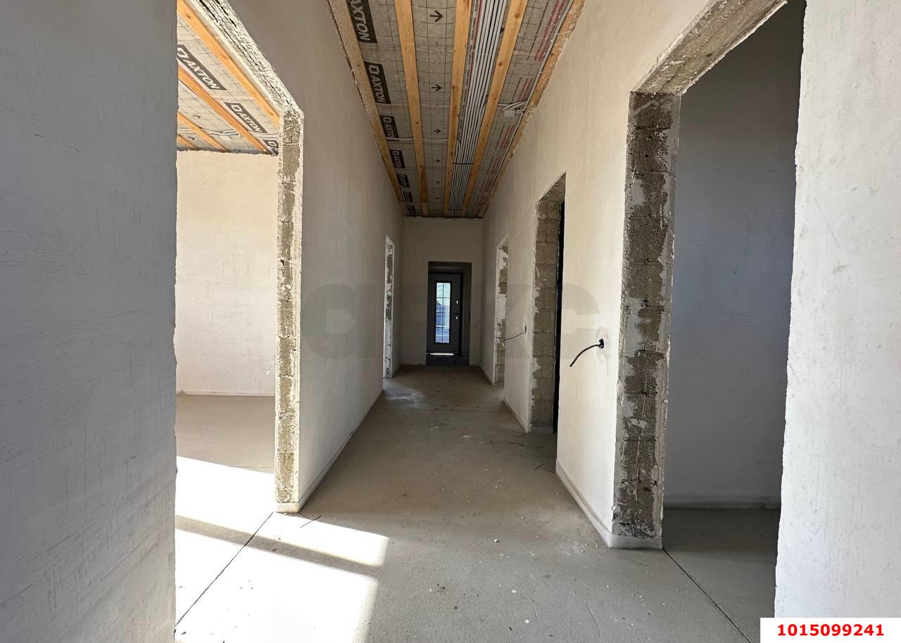 Фото №11: Дом 106 м² + 5 сот. - Старобжегокай, ул. Братьев Пченушай, 8