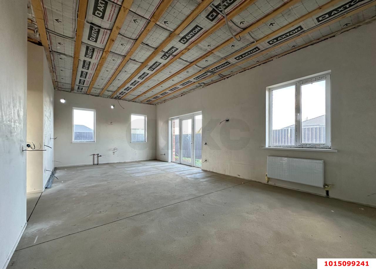 Фото №2: Дом 106 м² + 5 сот. - Старобжегокай, ул. Братьев Пченушай, 8