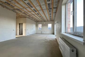 Фото №1: Дом 106 м² - Старобжегокай, ул. Братьев Пченушай, 8