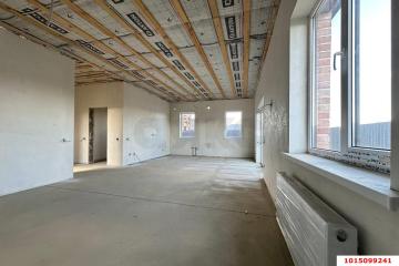 Фото №1: Дом 106 м² - Старобжегокай, ул. Братьев Пченушай, 8