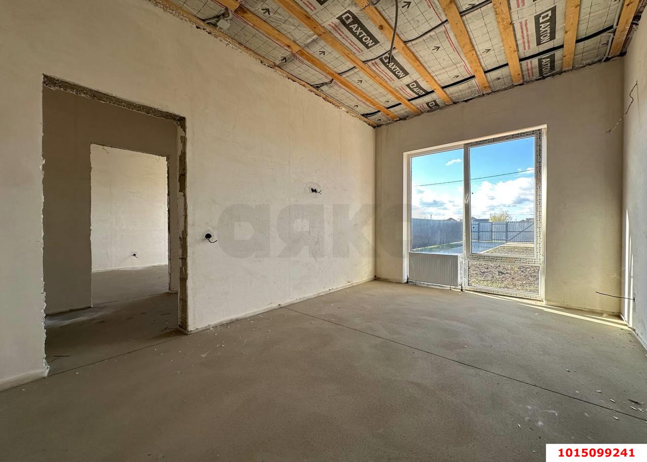 Фото №6: Дом 106 м² + 5 сот. - Старобжегокай, ул. Братьев Пченушай, 8