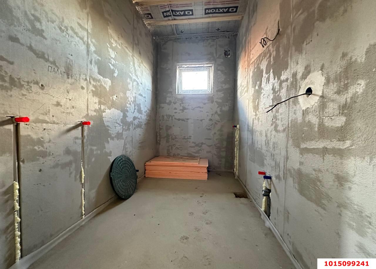 Фото №14: Дом 106 м² + 5 сот. - Старобжегокай, ул. Братьев Пченушай, 8