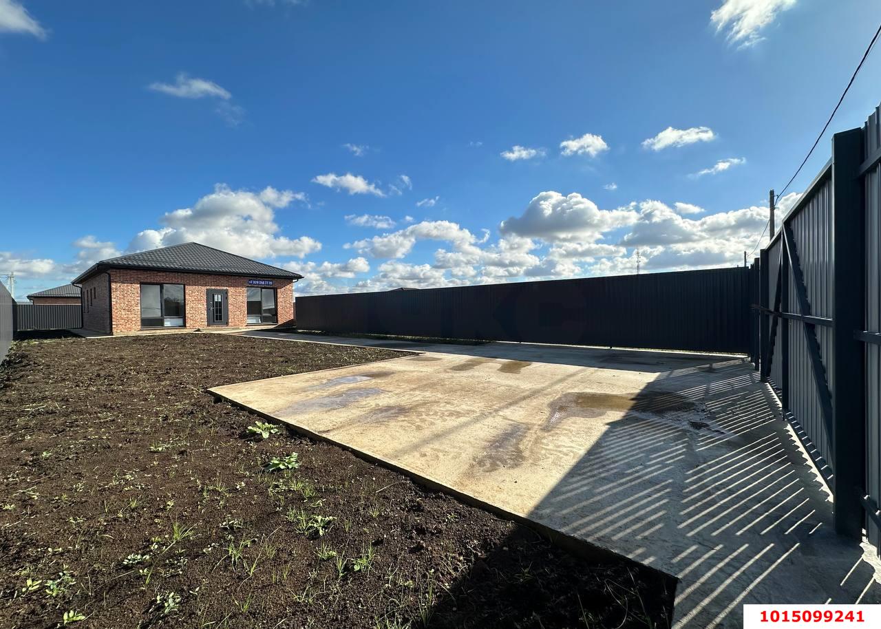 Фото №23: Дом 106 м² + 5 сот. - Старобжегокай, ул. Братьев Пченушай, 8