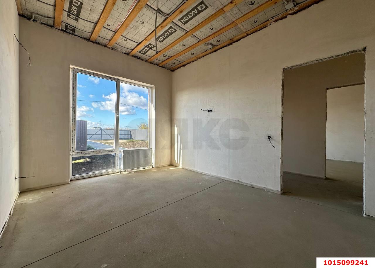 Фото №7: Дом 106 м² + 5 сот. - Старобжегокай, ул. Братьев Пченушай, 8