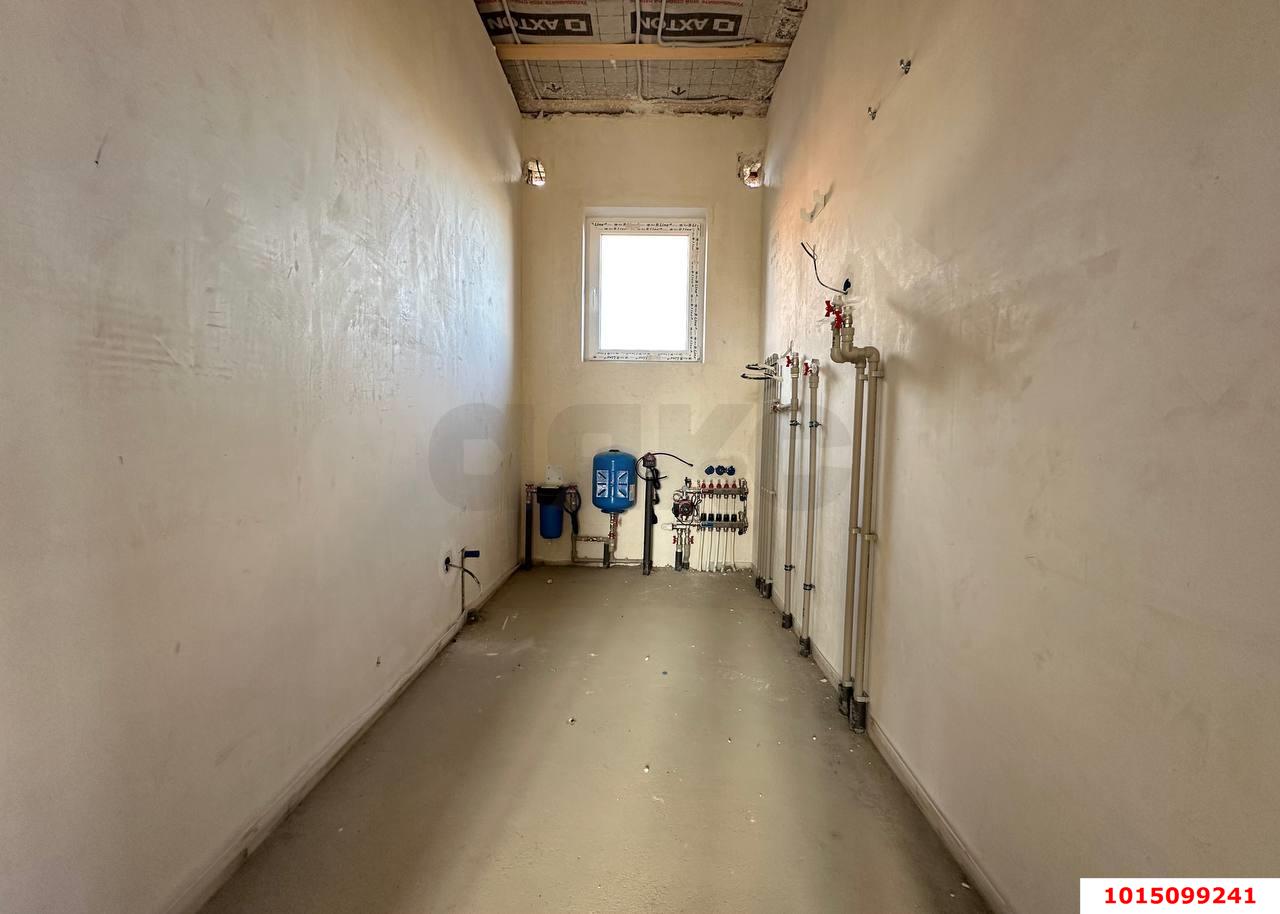 Фото №12: Дом 106 м² + 5 сот. - Старобжегокай, ул. Братьев Пченушай, 8