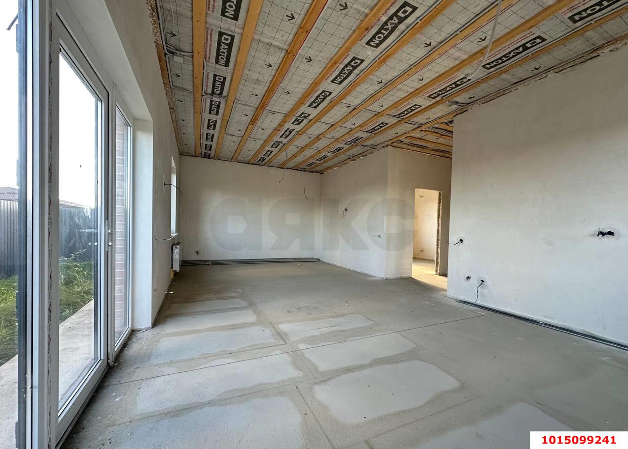 Фото №3: Дом 106 м² + 5 сот. - Старобжегокай, ул. Братьев Пченушай, 8