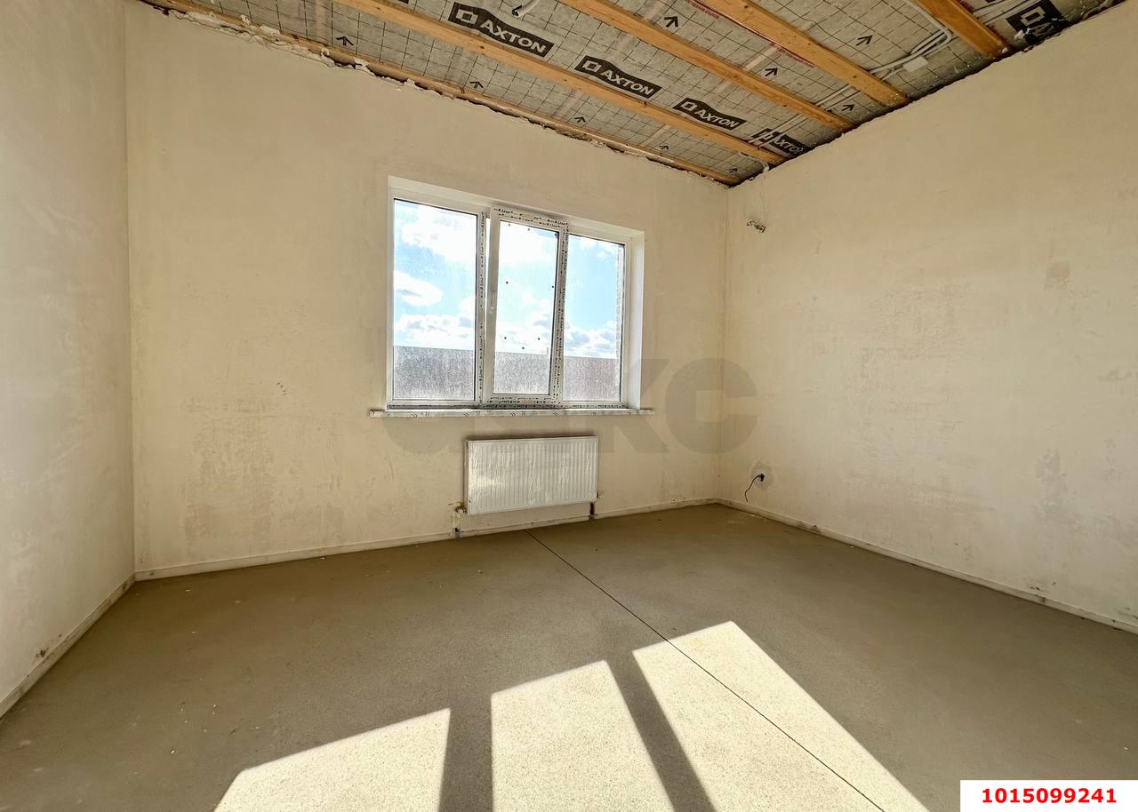 Фото №9: Дом 106 м² + 5 сот. - Старобжегокай, ул. Братьев Пченушай, 8